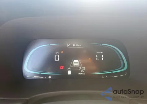 2025 Hyundai Palisade Sel из США, поврежденный, VIN KM8R2DGE1SU903758